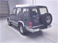 1993 Toyota Land Cruiser Prado