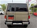 1993 Toyota Land Cruiser Prado