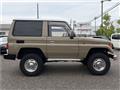1993 Toyota Land Cruiser Prado