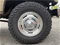 1993 Toyota Land Cruiser Prado