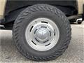 1993 Toyota Land Cruiser Prado