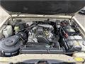 1993 Toyota Land Cruiser Prado