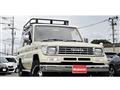 1993 Toyota Land Cruiser Prado