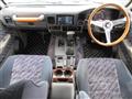 1993 Toyota Land Cruiser Prado