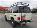 1993 Toyota Land Cruiser Prado