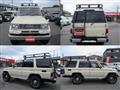 1993 Toyota Land Cruiser Prado