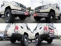 1993 Toyota Land Cruiser Prado