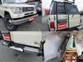 1993 Toyota Land Cruiser Prado