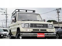 1993 Toyota Land Cruiser Prado