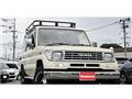 1993 Toyota Land Cruiser Prado