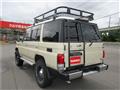 1993 Toyota Land Cruiser Prado