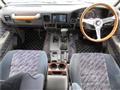 1993 Toyota Land Cruiser Prado