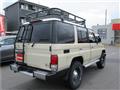 1993 Toyota Land Cruiser Prado