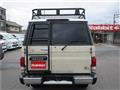 1993 Toyota Land Cruiser Prado