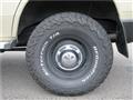 1993 Toyota Land Cruiser Prado
