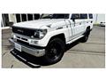 1993 Toyota Land Cruiser Prado