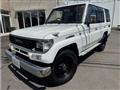 1993 Toyota Land Cruiser Prado