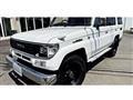1993 Toyota Land Cruiser Prado