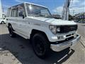 1993 Toyota Land Cruiser Prado