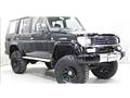 1993 Toyota Land Cruiser Prado