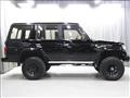 1993 Toyota Land Cruiser Prado