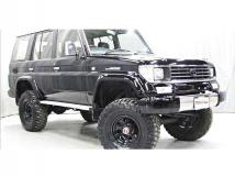 1993 Toyota Land Cruiser Prado