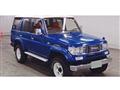 1993 Toyota Land Cruiser Prado