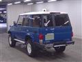 1993 Toyota Land Cruiser Prado