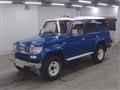 1993 Toyota Land Cruiser Prado