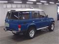 1993 Toyota Land Cruiser Prado
