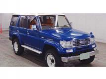 1993 Toyota Land Cruiser Prado