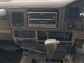 1993 Toyota Land Cruiser Prado
