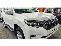 1992 Toyota Land Cruiser Prado