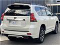1992 Toyota Land Cruiser Prado
