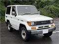 1990 Toyota Land Cruiser Prado