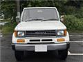 1990 Toyota Land Cruiser Prado