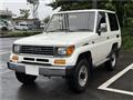 1990 Toyota Land Cruiser Prado