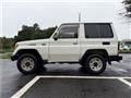 1990 Toyota Land Cruiser Prado