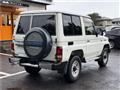 1990 Toyota Land Cruiser Prado