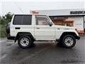 1990 Toyota Land Cruiser Prado
