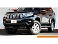 2020 Toyota Land Cruiser Prado