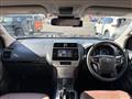 2020 Toyota Land Cruiser Prado