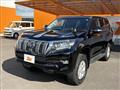 2020 Toyota Land Cruiser Prado