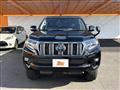 2020 Toyota Land Cruiser Prado
