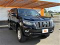 2020 Toyota Land Cruiser Prado