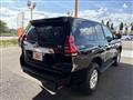 2020 Toyota Land Cruiser Prado