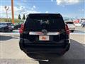 2020 Toyota Land Cruiser Prado