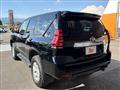 2020 Toyota Land Cruiser Prado