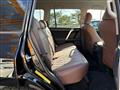 2020 Toyota Land Cruiser Prado