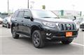 2020 Toyota Land Cruiser Prado